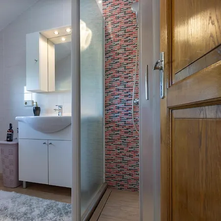 Apartman Zappa Apartman *
